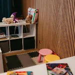 Гостевой дом A Restaurace Vtelenka Jizerni Vtelno