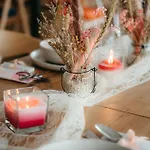 Гостевой дом A Restaurace Vtelenka