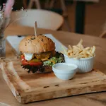 Гостевой дом A Restaurace Vtelenka Jizerni Vtelno