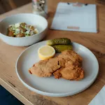 Гостевой дом A Restaurace Vtelenka *