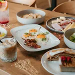 Гостевой дом A Restaurace Vtelenka Jizerni Vtelno