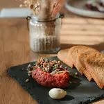 Гостевой дом A Restaurace Vtelenka Jizerni Vtelno