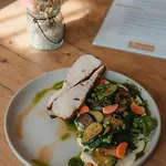A Restaurace Vtelenka Гостевой дом *