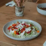 Гостевой дом A Restaurace Vtelenka Jizerni Vtelno
