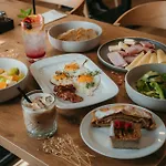 A Restaurace Vtelenka Гостевой дом *