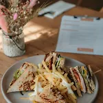 A Restaurace Vtelenka Гостевой дом Jizerni Vtelno