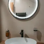 A Restaurace Vtelenka * Jizerni Vtelno