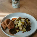 Гостевой дом A Restaurace Vtelenka *