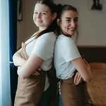 A Restaurace Vtelenka Гостевой дом Jizerni Vtelno