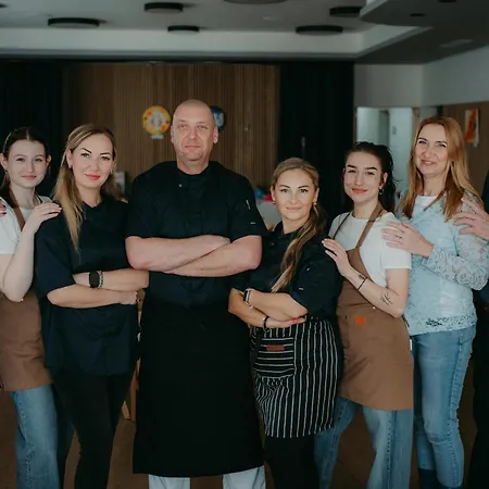 A Restaurace Vtelenka