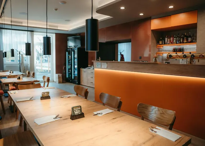 A Restaurace Vtelenka