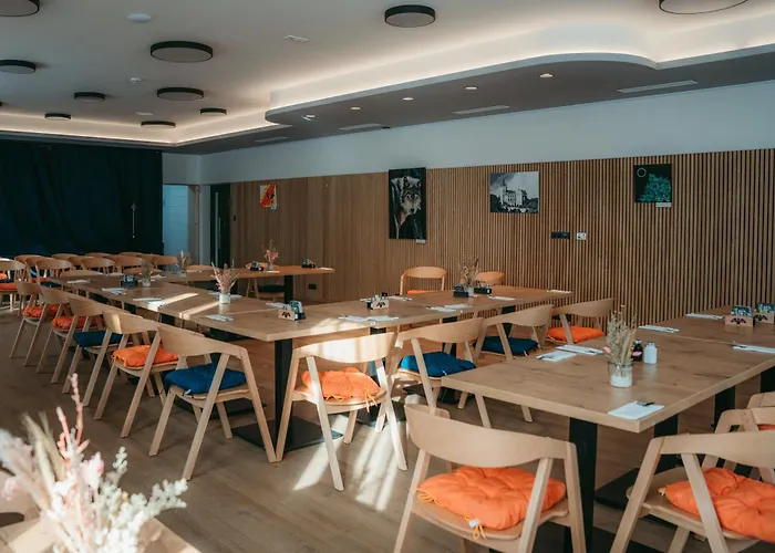 Maison d'hôtes A Restaurace Vtelenka