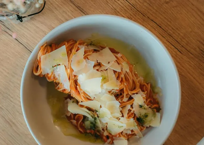 Maison d'hôtes A Restaurace Vtelenka