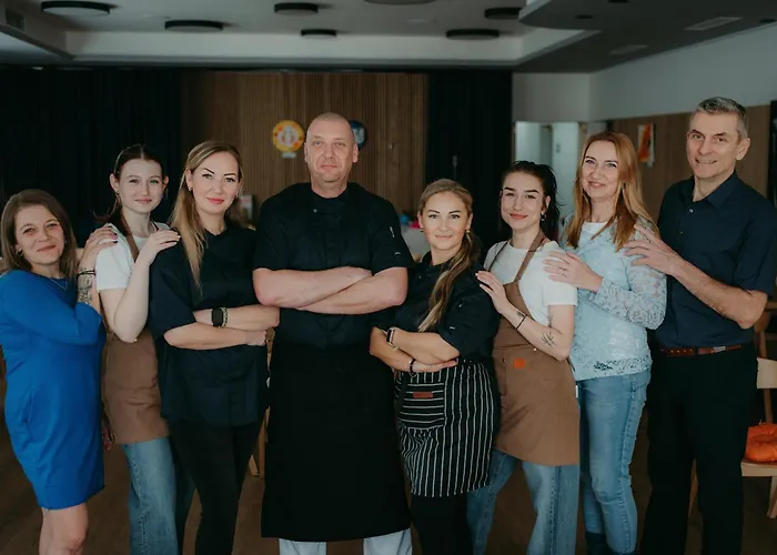 A Restaurace Vtelenka
